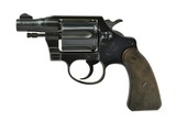 Colt Detective Special .38 Special (C15348) - 5 of 5
