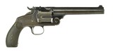 "Smith & Wesson .32-44 Target Model Revolver (AH4646)" - 1 of 4