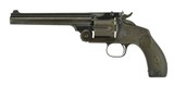 "Smith & Wesson .32-44 Target Model Revolver (AH4646)" - 4 of 4