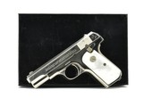 "Colt 1908 .380 ACP (C15289)" - 1 of 6