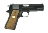Colt Commander .45 ACP (C14879) - 1 of 4