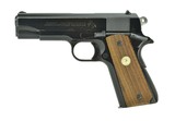 Colt Commander .45 ACP (C14879) - 4 of 4