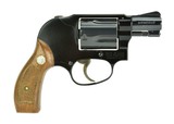 Smith & Wesson 38 Airweight .38 Special (PR47213) - 1 of 3