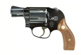 Smith & Wesson 38 Airweight .38 Special (PR47213) - 2 of 3