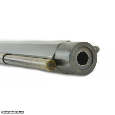 "Anschutz Philadelphia Percussion Target Rifle (AL4059)" - Image 18 of 18