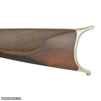 "Anschutz Philadelphia Percussion Target Rifle (AL4059)" - Image 13 of 18