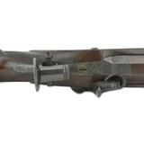 "Anschutz Philadelphia Percussion Target Rifle (AL4059)" - 15 of 18