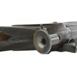 "Anschutz Philadelphia Percussion Target Rifle (AL4059)" - 16 of 18