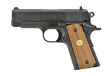 Colt Lightweight Officers ACP .45 ACP (C16232)- 1 of 2