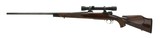 Weatherby Sporter Rifle .220 Rocket (R27314) - 1 of 4