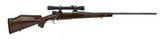 Weatherby Sporter Rifle .220 Rocket (R27314) - 4 of 4