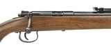 "Mauser Trainer .22 LR(R27319)" - 3 of 4