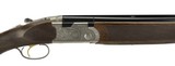 Beretta 686 Silver Pigeon I Sporting 12 Gauge (nS11612) New
- 2 of 7
