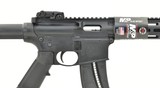 M&P 15-22 .22 LR (nR27334) New - 1 of 4