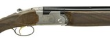 "Beretta 686 Silver Pigeon I Sporting (Left Hand) 12 Gauge (nS11618) New" - 4 of 5