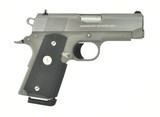 Colt Lightweight Officers ACP .45 ACP (C16235) - 2 of 3