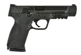Smith & Wesson M&P9 M2.0 9mm (nPR49511) New - 3 of 4