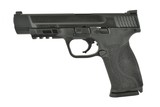 Smith & Wesson M&P9 M2.0 9mm (nPR49511) New - 1 of 4