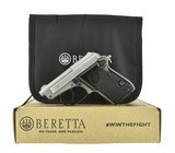 Beretta 21A Bobcat .22 LR (nPR49512) New - 3 of 3