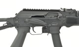 Kalashnikov KR-9 9mm (nR27340) New - 1 of 5