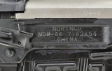 Norinco NDM-86 7.62x54 (R27346) - 2 of 8