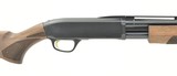 Browning BPS Field 20 Gauge (nS11626) New
- 5 of 5