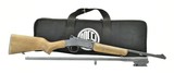 Rossi Two-Barrel Combo Youth .410 Gauge/ .17 HMR (S11627) - 3 of 5