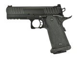 STI STACCATO P 9mm (PR49524)- 1 of 3