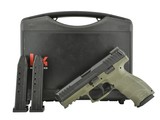 HK VP40 .40 S&W(PR49527) - 3 of 3