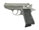 Walther PPK/S-1 .380 ACP (PR49528) - 4 of 4