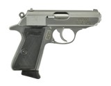 Walther PPK/S-1 .380 ACP (PR49528) - 3 of 4