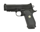 Wilson Experior 9mm (PR49530) - 1 of 3