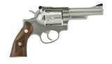 Ruger Security-Six .357 Magnum (PR49538) - 2 of 2