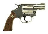  Smith & Wesson 37 Airweight 38 Special (PR49540) - 1 of 2