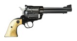 Ruger New Model Blackhawk .357 Mag/9mm (PR49502)- 2 of 3