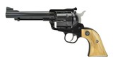 Ruger New Model Blackhawk .357 Mag/9mm (PR49502)- 3 of 3