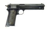 "Colt 1902 Military .38 Auto (C16240)"