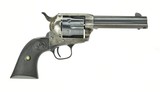 Colt Single Action Army .32-20 (C16242) - 5 of 5