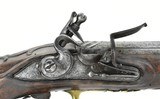 German Flintlock Pistol with aspects of French Features (AH5629) - 7 of 7