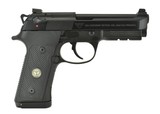  Wilson Combat Beretta 92G Centurion Tactical 9mm (NPR49545) New - 1 of 3