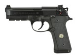  Wilson Combat Beretta 92G Centurion Tactical 9mm (NPR49545) New - 2 of 3