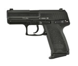 Heckler & Koch USP Compact 9mm (nPR49547) New - 3 of 3