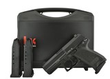 Heckler & Koch USP Compact 9mm (nPR49547) New - 2 of 3