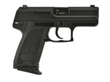 Heckler & Koch USP Compact 9mm (nPR49547) New - 1 of 3