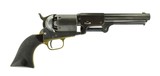 "Factory Cased London Colt 3rd Model Dragoon Revolver (C12419)" - 5 of 12