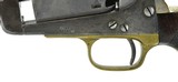 "Factory Cased London Colt 3rd Model Dragoon Revolver (C12419)" - 10 of 12