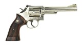 Smith & Wesson 19-4 .357 Magnum (PR49573)- 2 of 2