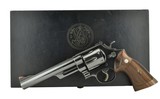 Smith & Wesson 4-Screw Pre-29 44 Magnum .44 Magnum (PR49552) - 1 of 5