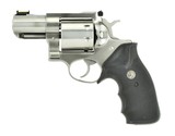 Ruger Redhawk .357 Magnum
(PR49553) - 1 of 3