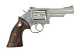 Smith & Wesson 66 .357 Magnum (PR49574)- 2 of 2